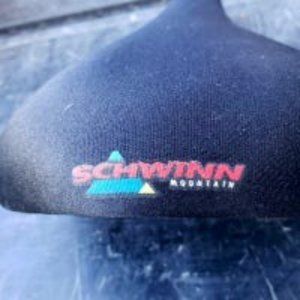 Schwinn mountain bike seat